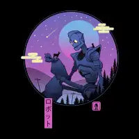 The Gentle Robot - design