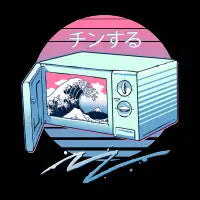 The Micro Wave! - design