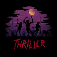 Thriller - design