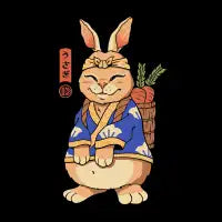 Usagi Rabbit - design