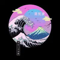 Wave Aesthetics - design