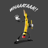 Whaaataaa!! - design