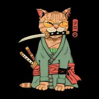 Zoro Catana - design