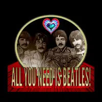 ALL YOU NEED IS... - design
