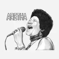 ARETHA - design