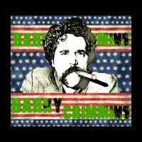 "BARRY" - design