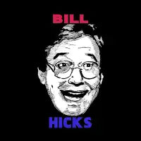 BILL HICKS - design
