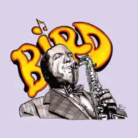 "BIRD" - design
