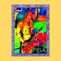 "FELA" - design