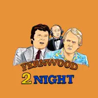 "FERNWOOD 2 NIGHT" - design