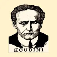 "HOUDINI" - design