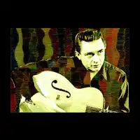 JOHNNY - design