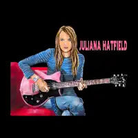 Juliana Hatfield - design
