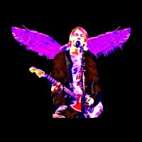"Kurt In Memoriam" - design