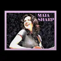 "MAIA" - design