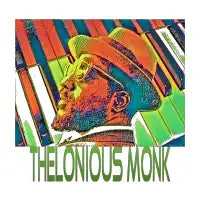 "MONK" - design