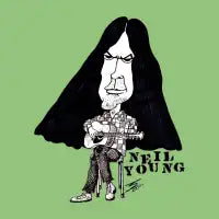 "NEIL-TOON" - design