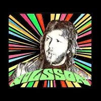 NILSSON - design