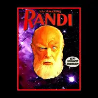 RANDI - design