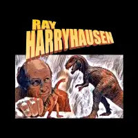 RAY HARRYHAUSEN - design