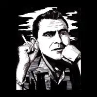 Rod Serling - design
