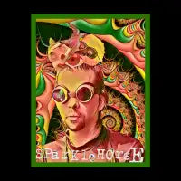 "SPARKLEHORSE" - design