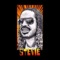 "STEVIE" - design