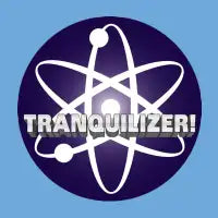TRANQUILIZER! - design