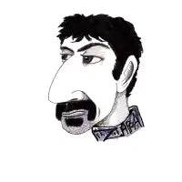 ZAPPA-TOON - design