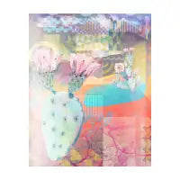 Desert Dweller - design