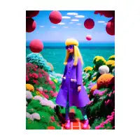 Fantastic Planet - design