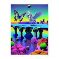 HeadSpace Pier - design