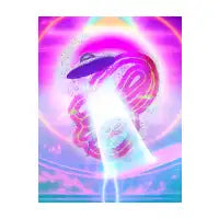 Healing Abduction!!!!! - design