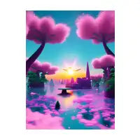 Hot Sunrise - design