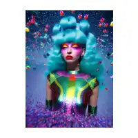 Perplexing - design