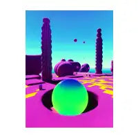 Vibing - design