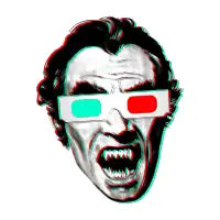 3D Horror - design