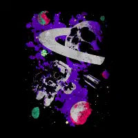 Dead Planet - design