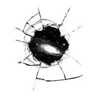 Space Breach - design