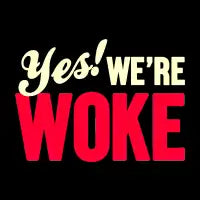 Stay Woke - design