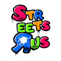 Streets R Us - design