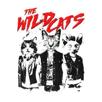 The Wild Cats - design