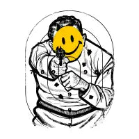 Trigger Happy - design