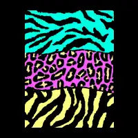 Wyld Animal - design