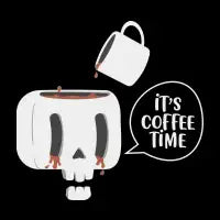 Coffee Time - design