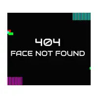 404 Error - design