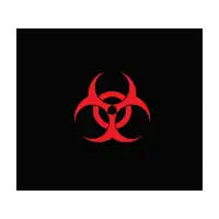Biohazard - design