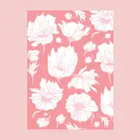 In Full Bloom - design