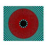 Chameleon Eye - design