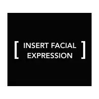 Insert Facial Expression - design